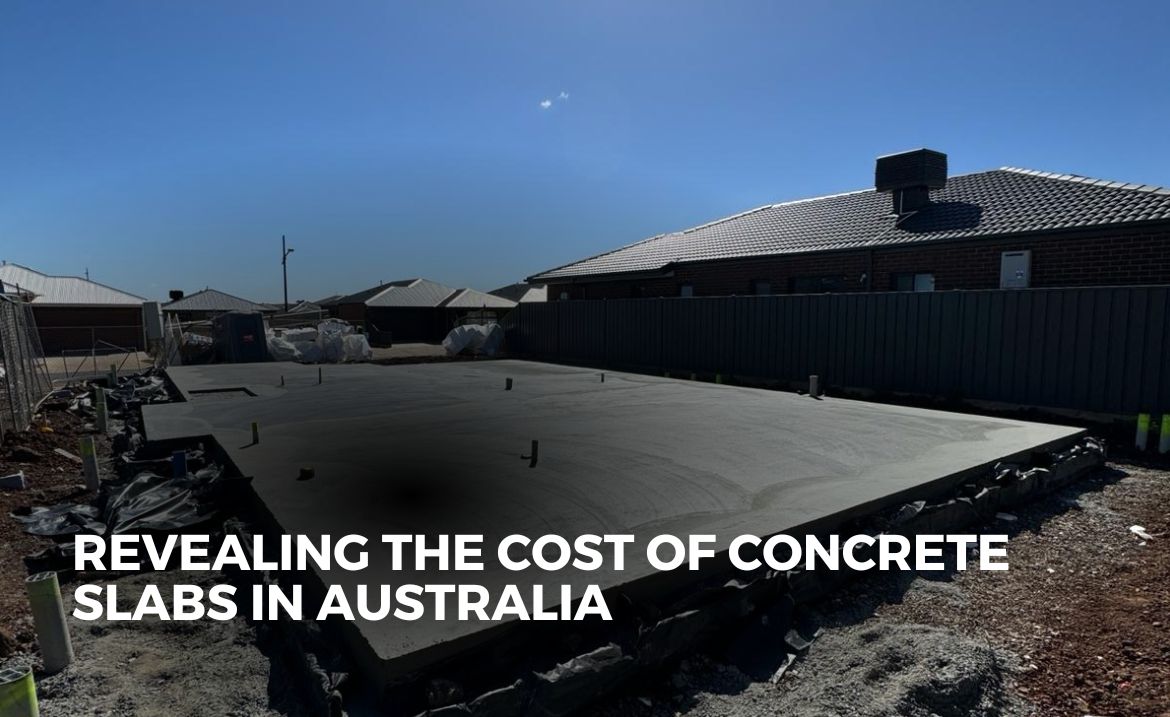 Revealing The Cost of Concrete Slabs in Australia Next Gen